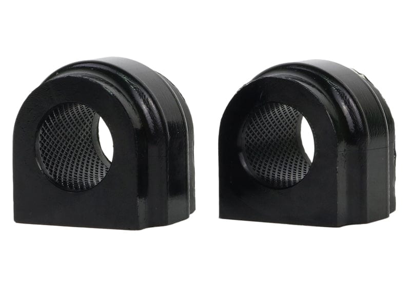 Whiteline 7 x 14 x 20 cm Front Sway Bar Mount - Bushing Kit 22mm to Suit Mini Cooper R56 SR