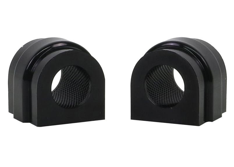 Whiteline 7 x 14 x 20 cm Front Sway Bar Mount - Bushing Kit 23.2mm to Suit Audi, Seat, Skoda and Volkswagen MQB Fwd/Awd SR