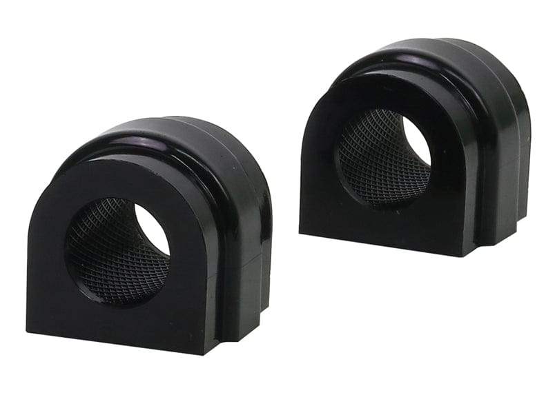 Whiteline 7 x 14 x 20 cm Front Sway Bar Mount - Bushing Kit 23.2mm to Suit Audi, Seat, Skoda and Volkswagen MQB Fwd/Awd SR