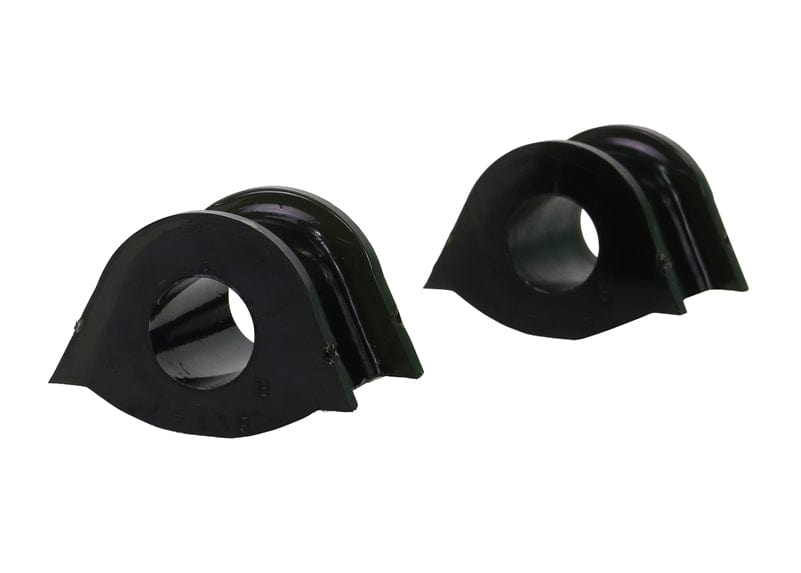 Whiteline 7 x 14 x 20 cm Front Sway Bar Mount - Bushing Kit 23mm to Suit Mazda 121, 323, 929 and RX2-RX5 SR