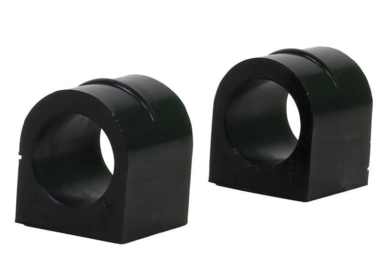 Whiteline 7 x 14 x 20 cm Front Sway Bar Mount - Bushing Kit 23mm to Suit Nissan 720 and Patrol SR