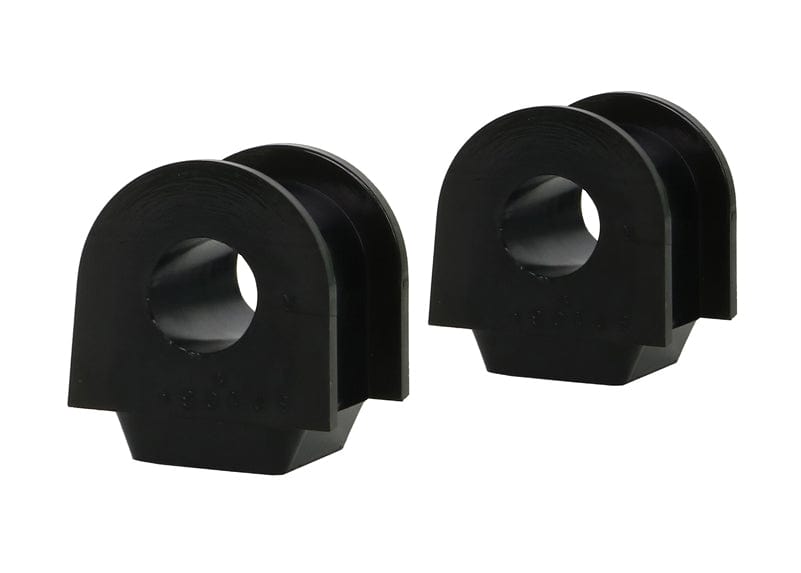 Whiteline 7 x 14 x 20 cm Front Sway Bar Mount - Bushing Kit 24mm to Suit Holden Apollo and Toyota Camry SR