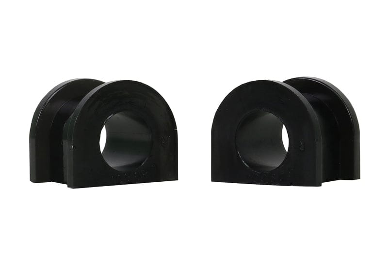Whiteline 7 x 14 x 20 cm Front Sway Bar Mount - Bushing Kit 24mm to Suit Mitsubishi Lancer Evolution VII, VIII, IX SR