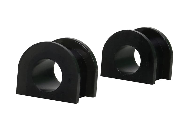 Whiteline 7 x 14 x 20 cm Front Sway Bar Mount - Bushing Kit 24mm to Suit Mitsubishi Lancer Evolution VII, VIII, IX SR