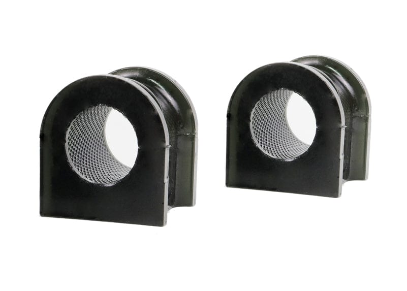 Whiteline 7 x 14 x 20 cm Front Sway Bar Mount - Bushing Kit 26mm to Suit Nissan Pulsar N14, N15 SR