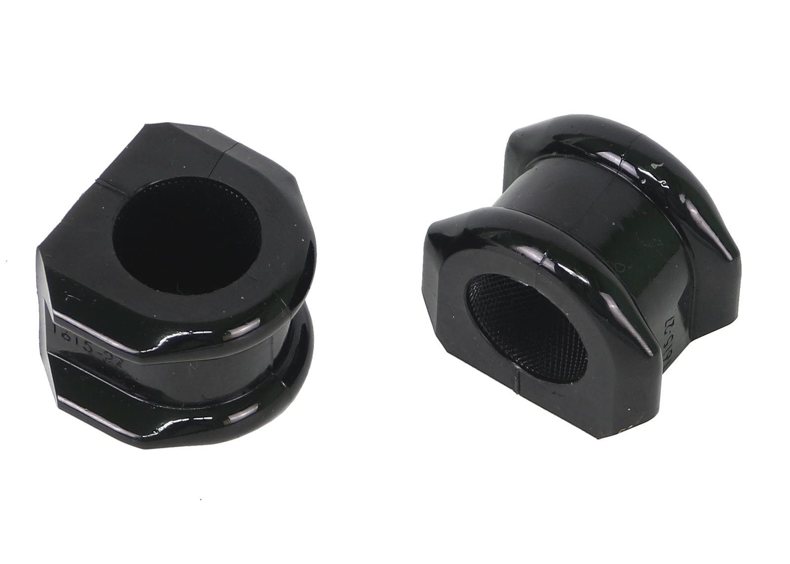 Whiteline 7 x 14 x 20 cm Front Sway Bar Mount - Bushing Kit 27mm to Suit Ford Falcon/Fairlane EL-BF and FPV SR