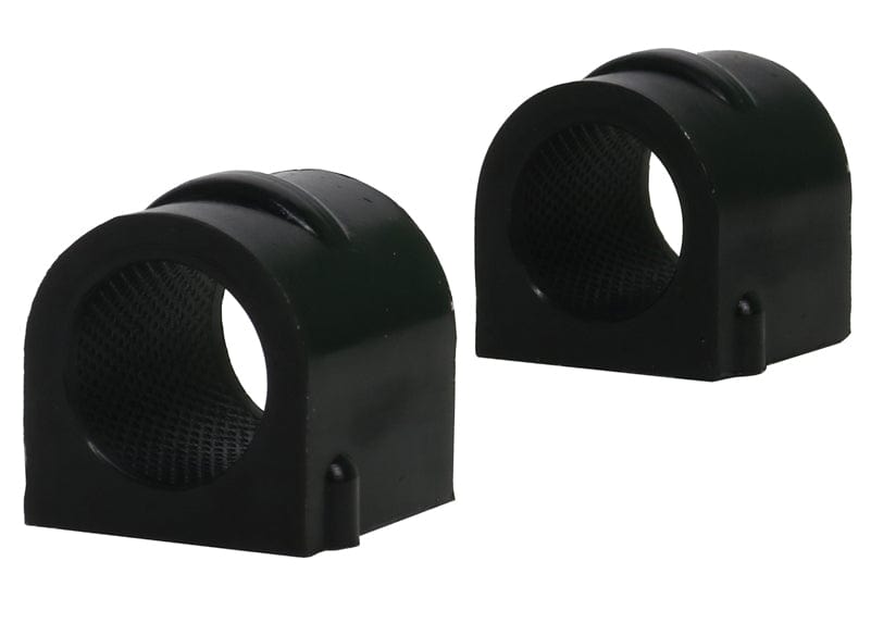 Whiteline 7 x 14 x 20 cm Front Sway Bar Mount - Bushing Kit 27mm to Suit Holden Commodore VB-VZ and HSV SR