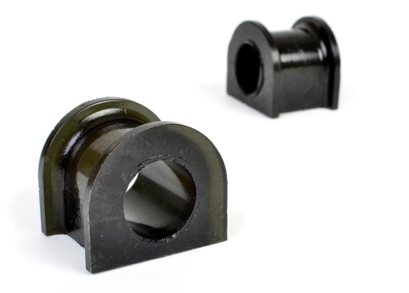 Whiteline 7 x 14 x 20 cm Front Sway Bar Mount - Bushing Kit 27mm to Suit Toyota Land Cruiser 100 Series IFS SR