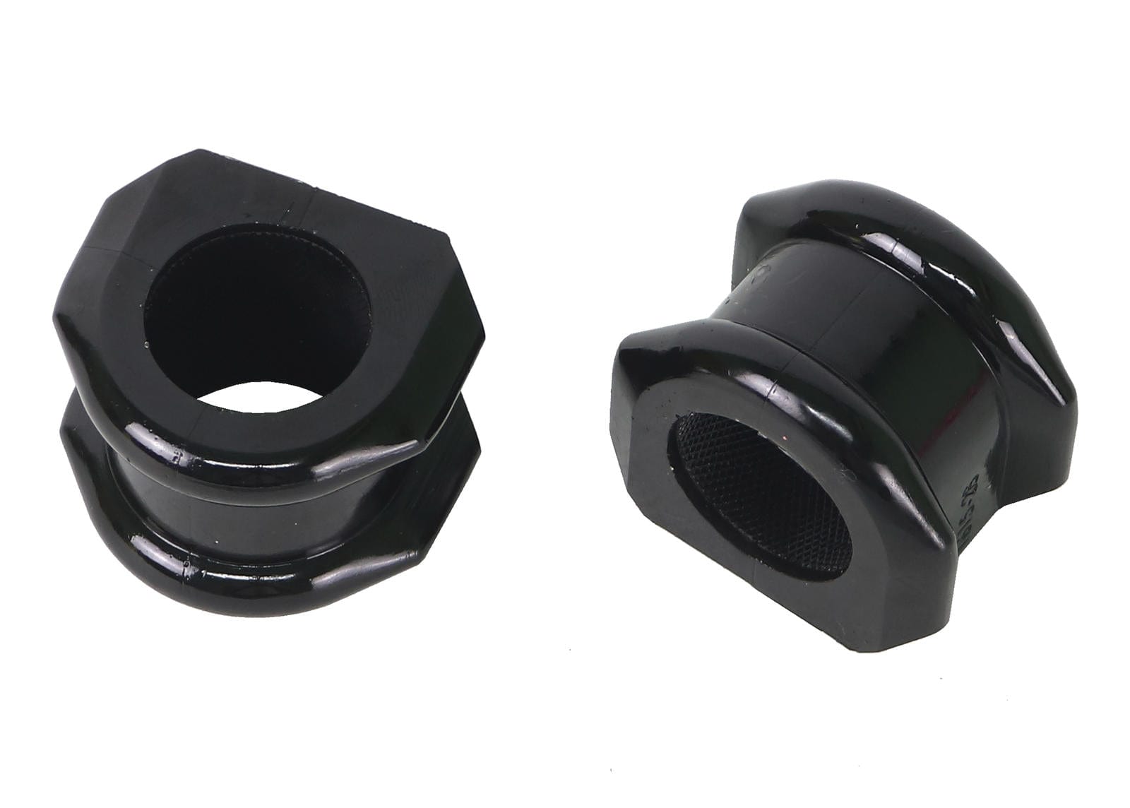 Whiteline 7 x 14 x 20 cm Front Sway Bar Mount - Bushing Kit 28mm to Suit Ford Falcon/Fairlane AU-BF and FPV SR