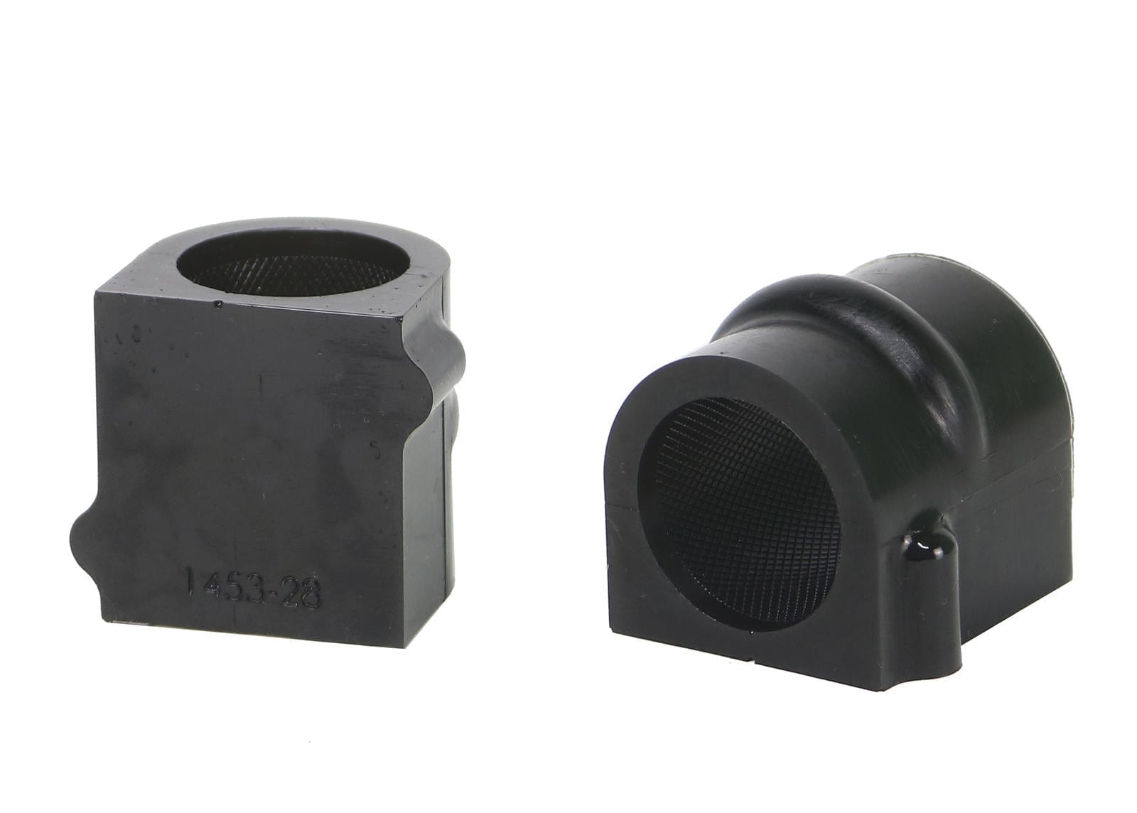 Whiteline 7 x 14 x 20 cm Front Sway Bar Mount - Bushing Kit 28mm to Suit Holden Commodore VB-VZ and HSV SR
