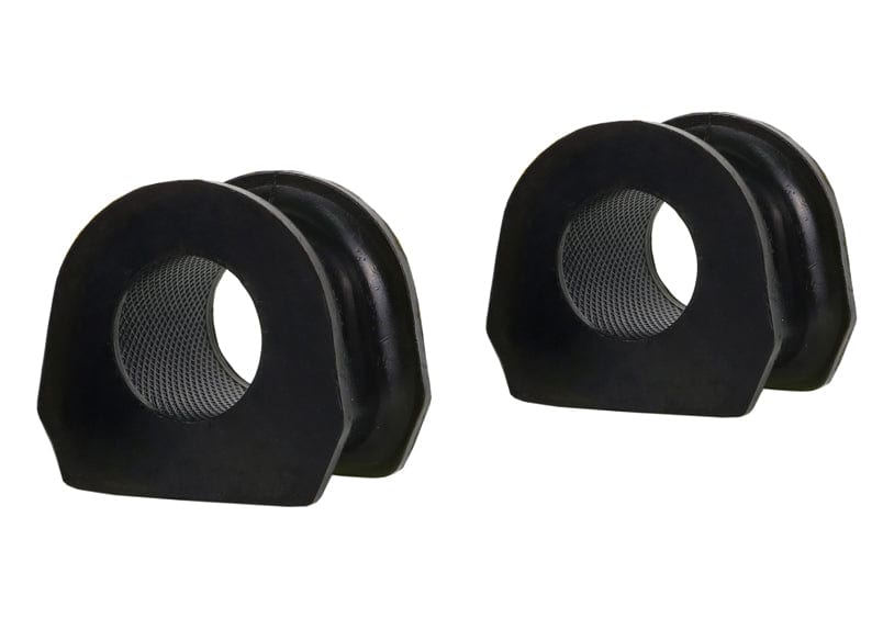 Whiteline 7 x 14 x 20 cm Front Sway Bar Mount - Bushing Kit 28mm to Suit Mitsubishi L400 and Pajero SR
