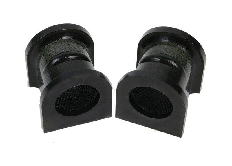 Whiteline 7 x 14 x 20 cm Front Sway Bar Mount - Bushing Kit 28mm to Suit Nissan 300ZX Z32 and Pulsar N14, N15 SR
