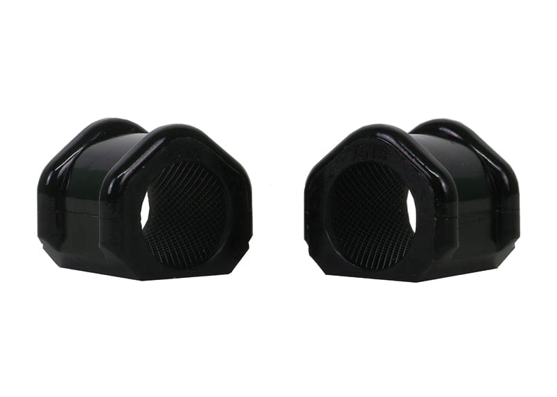 Whiteline 7 x 14 x 20 cm Front Sway Bar Mount - Bushing Kit 29mm to Suit Ford Territory SX-YZ and FPV SR