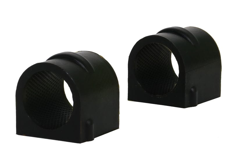 Whiteline 7 x 14 x 20 cm Front Sway Bar Mount - Bushing Kit 30mm to Suit Holden Commodore VB-VZ and HSV SR