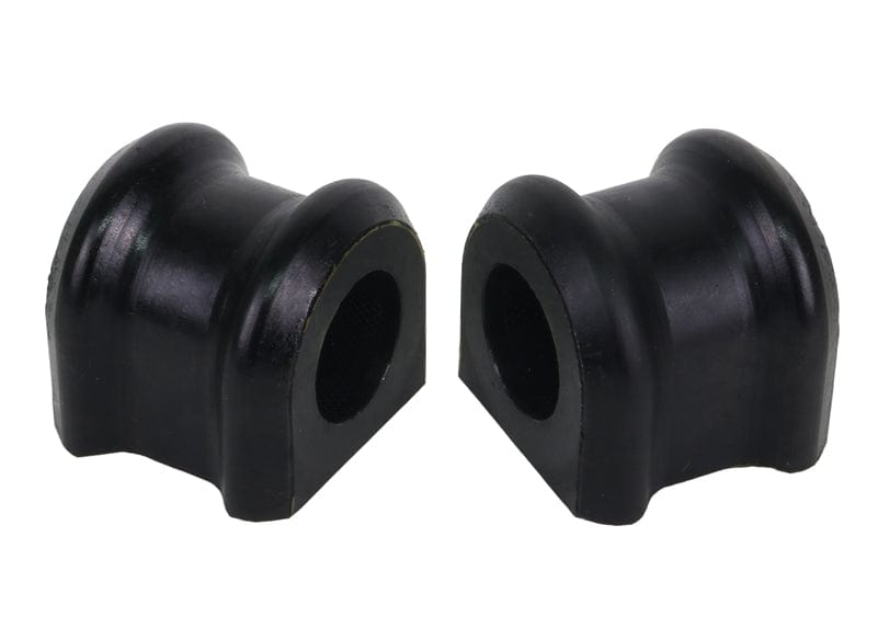Whiteline 7 x 14 x 20 cm Front Sway Bar Mount - Bushing Kit 30mm to Suit Jeep Wrangler TJ, JK SR