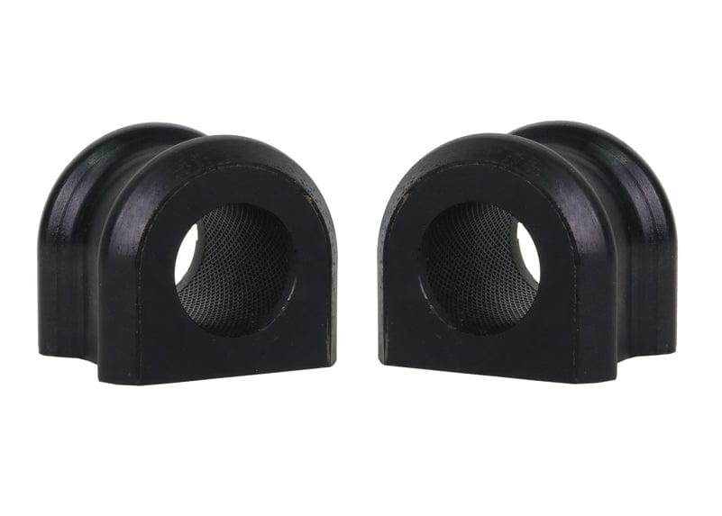 Whiteline 7 x 14 x 20 cm Front Sway Bar Mount - Bushing Kit 30mm to Suit Jeep Wrangler TJ, JK SR