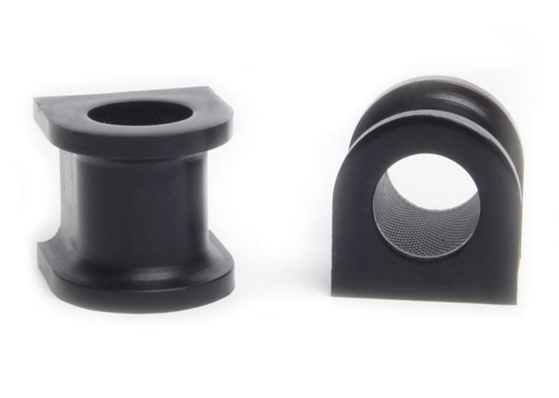 Whiteline 7 x 14 x 20 cm Front Sway Bar Mount - Bushing Kit 30mm to Suit Toyota Hilux 1997-2005 4wd SR