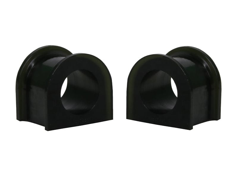 Whiteline 7 x 14 x 20 cm Front Sway Bar Mount - Bushing Kit 30mm to Suit Toyota Soarer Z30 and Lexus SC300, 400 Z30 SR