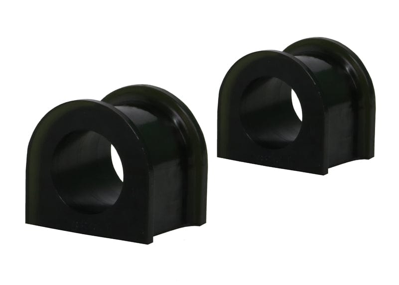 Whiteline 7 x 14 x 20 cm Front Sway Bar Mount - Bushing Kit 30mm to Suit Toyota Soarer Z30 and Lexus SC300, 400 Z30 SR