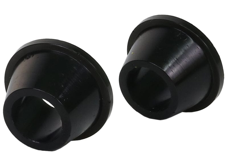 Whiteline 7 x 14 x 20 cm / Inserts Rear Beam Axle - Bushing Kit to Suit Holden Cruze, Astra and Volt SR