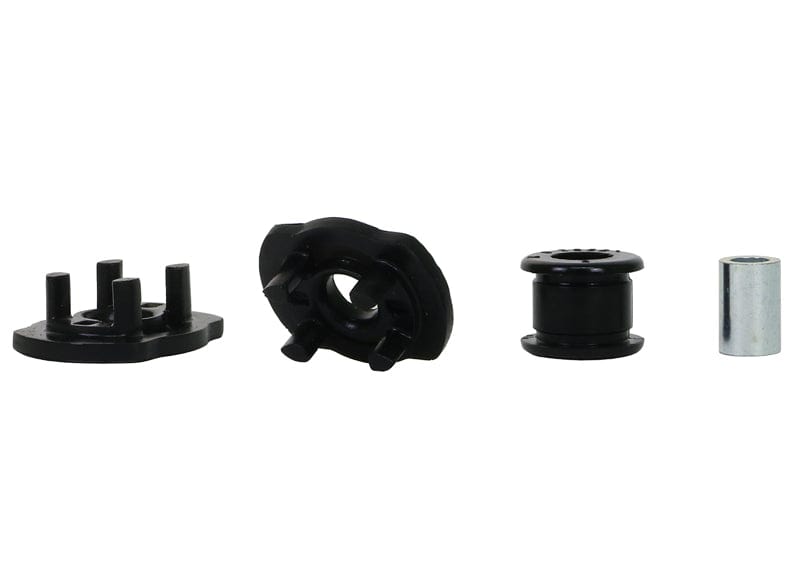 Whiteline 7 x 14 x 20 cm / Inserts - suits plastic pitch arm Front Engine Pitch Arm - Bushing Kit to Suit Subaru Impreza GC-VA incl WRX/STi SR
