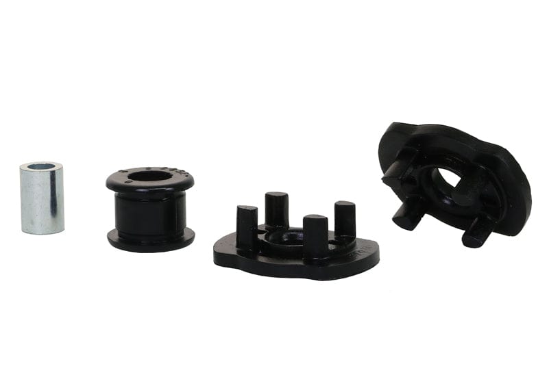 Whiteline 7 x 14 x 20 cm / Inserts - suits plastic pitch arm Front Engine Pitch Arm - Bushing Kit to Suit Subaru Impreza GC-VA incl WRX/STi SR
