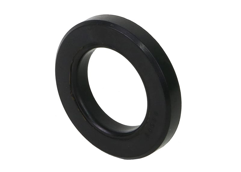 Whiteline 7 x 14 x 20 cm / OD=113, ID=78, H=6.5mm Rear Coil Spring Pad - Lower Bushing Kit to Suit Jeep Wrangler JL SR