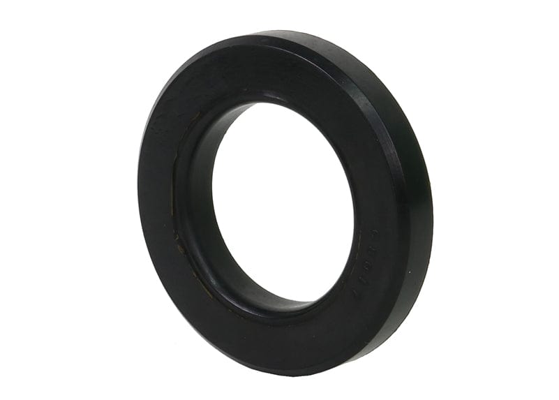 Whiteline 7 x 14 x 20 cm / OD=113, ID=78, H=6.5mm Rear Coil Spring Pad - Lower Bushing Kit to Suit Jeep Wrangler JL SR
