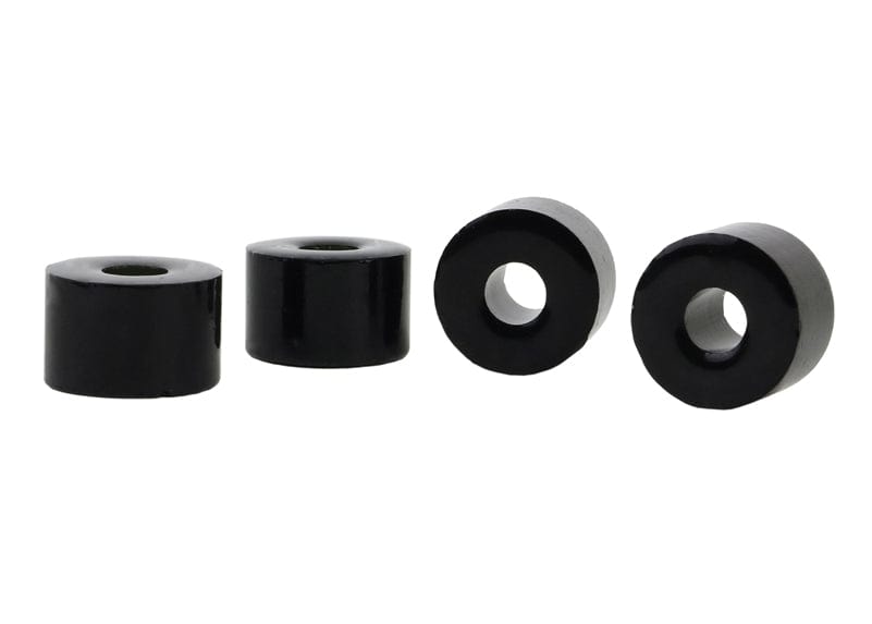 Whiteline 7 x 14 x 20 cm / OD=21, ID= 8, L=13mm Sway Bar Link - Bushing Kit to Suit Ford, Holden, Mazda, Suzuki and Toyota SR