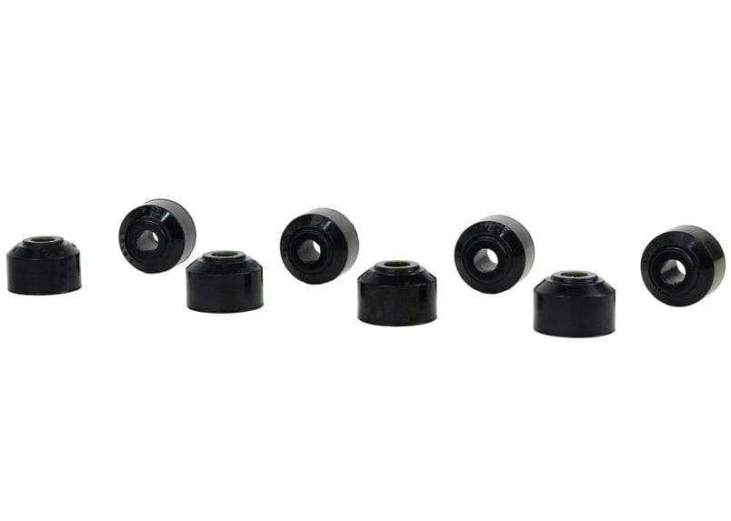 Whiteline 7 x 14 x 20 cm / OD=21, ID=8, L=15mm locator OD=14mm Front Sway Bar Link - Bushing Kit to Suit Chevrolet Corvette and Toyota Celica, Corolla, Corona and Supra SR