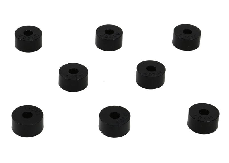 Whiteline 7 x 14 x 20 cm / OD=29.5, ID=10, L=14.5mm Shock Absorber - Bushing Kit to Suit Ford, Holden, Mazda and Toyota SR