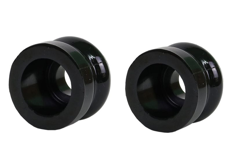 Whiteline 7 x 14 x 20 cm / OD=43, ID=18, L=35mm Front Bump Stop - Bushing Kit to Suit Ford Falcon/Fairlane BA-BF and FPV SR