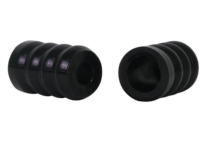 Whiteline 7 x 14 x 20 cm / OD=44.3, ID=18, L=70mm Front Bump Stop - Bushing Kit to Suit Ford Falcon/Fairlane BA-BF SR