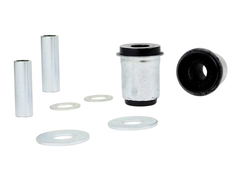 Whiteline 7 x 14 x 20 cm / OEM design Front Control Arm Lower - Bushing Kit to Suit Toyota HiLux, 4Runne and HiAce SR