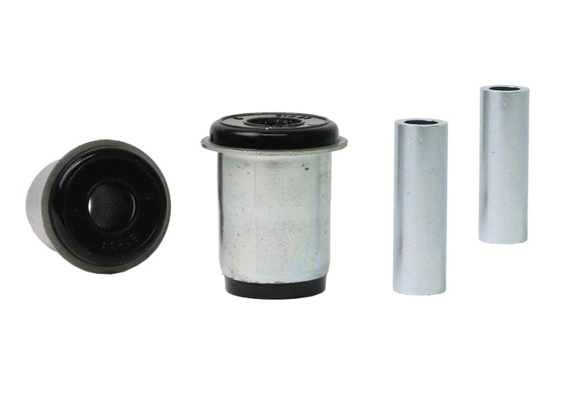 Whiteline 7 x 14 x 20 cm / OEM design Front Control Arm Lower - Inner Bushing Kit to Suit Holden Commodore VR-VZ and HSV SR