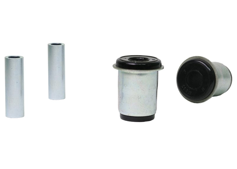 Whiteline 7 x 14 x 20 cm / OEM design Front Control Arm Lower - Inner Bushing Kit to Suit Holden Commodore VR-VZ and HSV SR