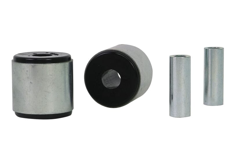 Whiteline 7 x 14 x 20 cm / OEM design - suits models to - 02/1992 Rear Trailing Arm - Bushing Kit to Suit Ford Falcon/Fairlane XE-EB SR