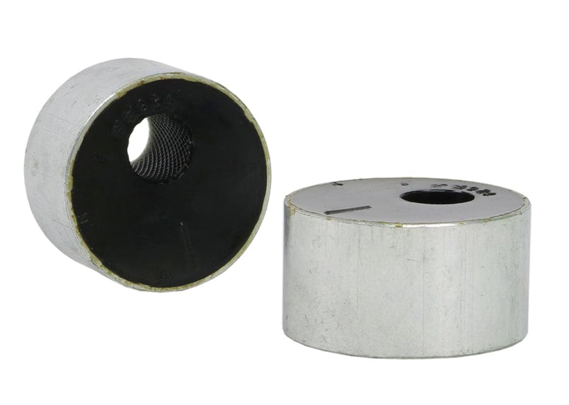 Whiteline 7 x 14 x 20 cm / Performance Alignment - adds +0.5deg caster Front Control Arm Lower - Inner Rear Bushing Double Offset Kit to Suit BMW 3 Series, M3 E30, E36 and Z3 SR