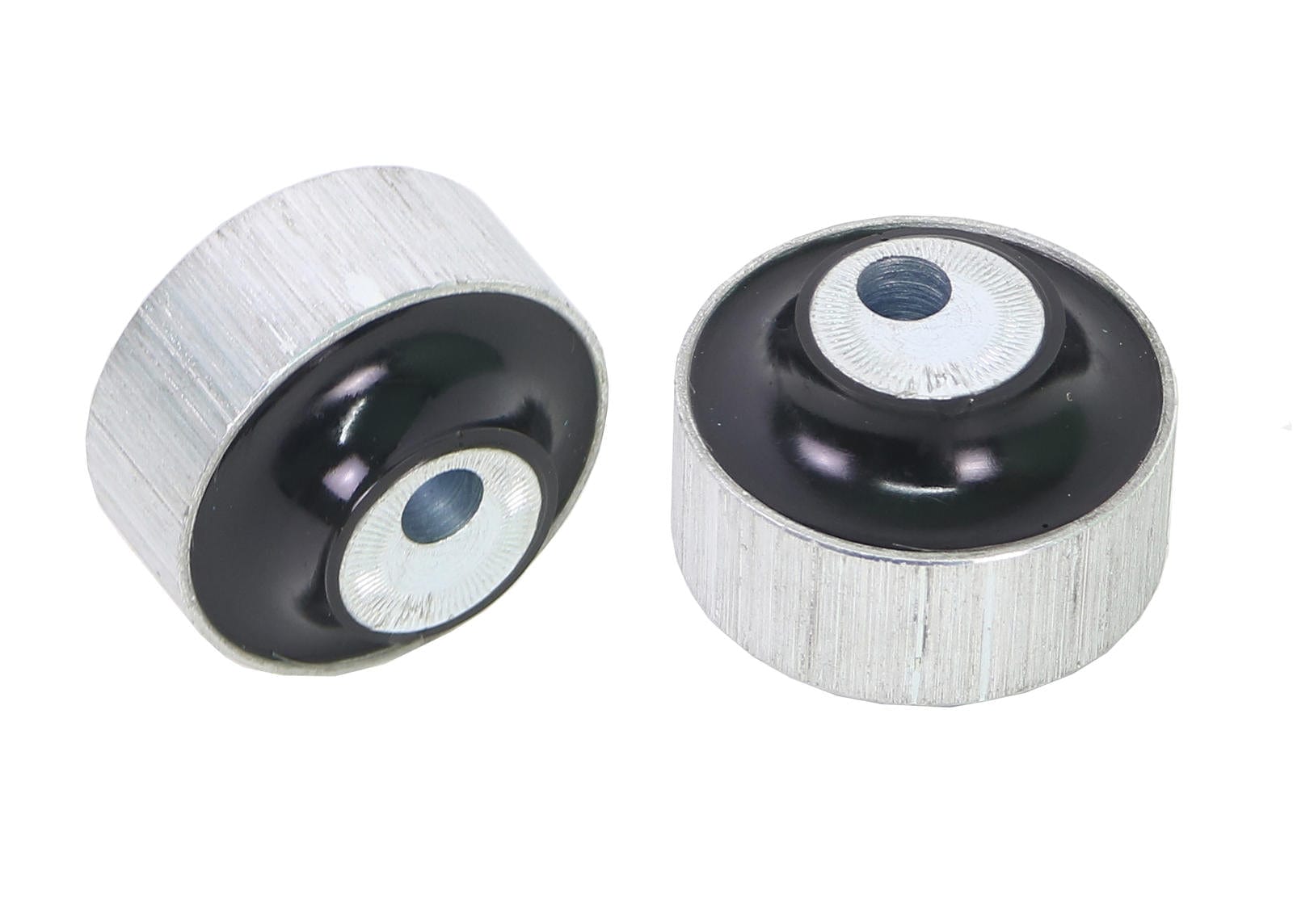 Whiteline 7 x 14 x 20 cm / Performance Alignment - adds +1.0deg caster Front Control Arm Lower - Inner Rear Bushing Double Offset Kit to Suit Audi, Seat, Skoda and Volkswagen MQB Fwd/Awd SR