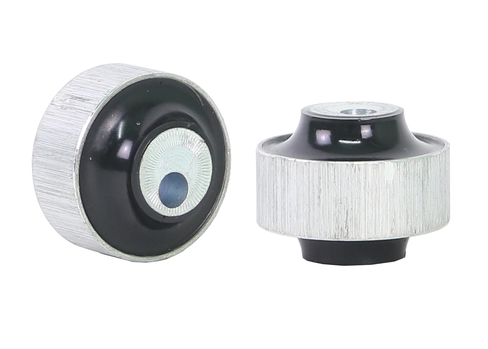 Whiteline 7 x 14 x 20 cm / Performance Alignment - adds +1.0deg caster Front Control Arm Lower - Inner Rear Bushing Double Offset Kit to Suit Audi, Seat, Skoda and Volkswagen MQB Fwd/Awd SR