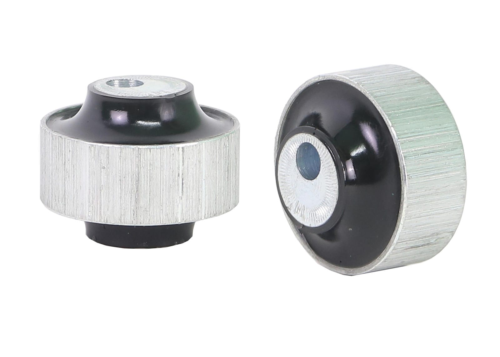 Whiteline 7 x 14 x 20 cm / Performance Alignment - adds +1.0deg caster Front Control Arm Lower - Inner Rear Bushing Double Offset Kit to Suit Audi, Seat, Skoda and Volkswagen MQB Fwd/Awd SR