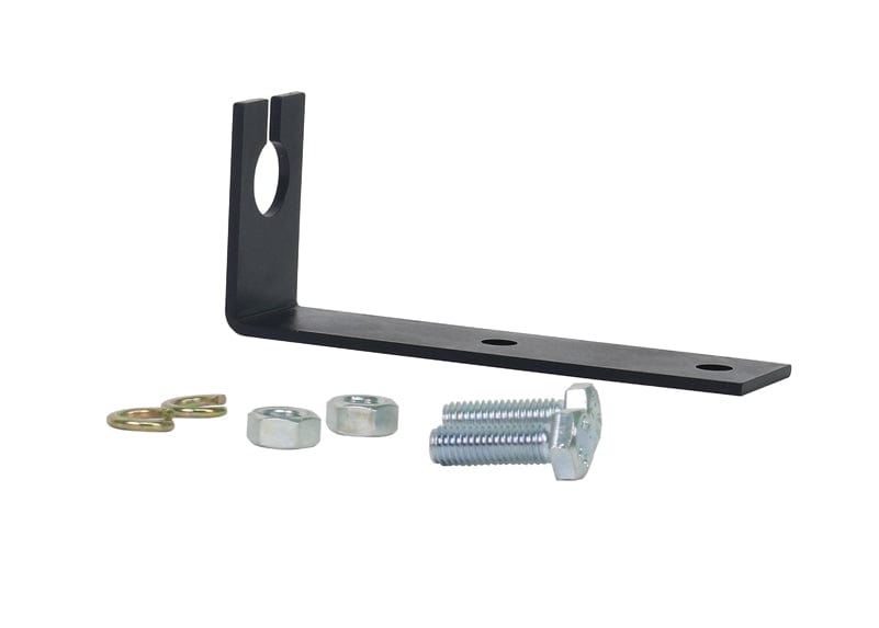Whiteline 7 x 14 x 20 cm Rear Brake Line - Extension Mount Kit to Suit Holden Colorado, Isuzu D-Max and LDV T60 SR