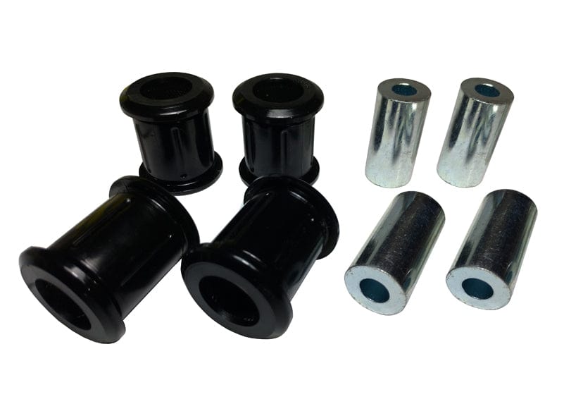 Whiteline 7 x 14 x 20 cm Rear Control Arm Lower - Bushing Kit to Suit Mazda6 GG, GY SR