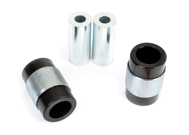 Whiteline 7 x 14 x 20 cm Rear Control Arm Lower Front - Inner Bushing Kit to Suit Audi, Seat, Skoda and Volkswagen PQ35/MQB Fwd/Awd SR