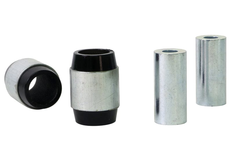 Whiteline 7 x 14 x 20 cm Rear Control Arm Lower Front - Inner Bushing Kit to Suit BMW 1, 2, 3 and 4 Series SR