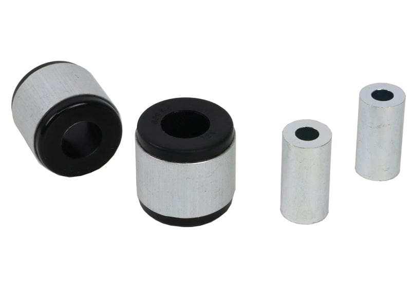 Whiteline 7 x 14 x 20 cm Rear Control Arm Lower - Inner Bushing Kit to Suit Mitsubishi Lancer Evolution VII, VIII, IX SR