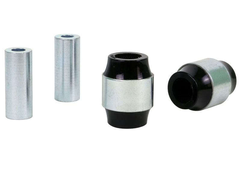 Whiteline 7 x 14 x 20 cm Rear Control Arm Lower Rear - Inner Bushing Kit to Suit Audi, Seat, Skoda and Volkswagen MQB Fwd/Awd SR