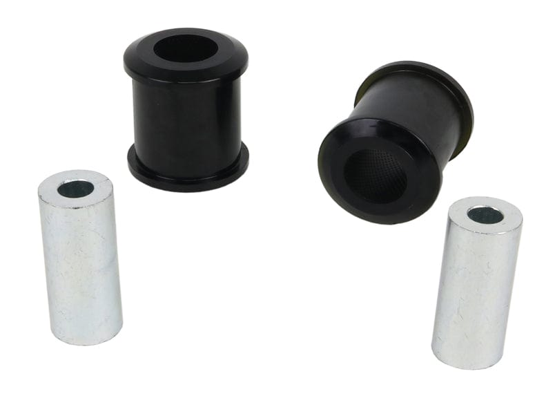 Whiteline 7 x 14 x 20 cm Rear Control Arm Lower Rear - Inner Bushing Kit to Suit Audi, Seat, Skoda and Volkswagen PQ35 Fwd/Awd SR
