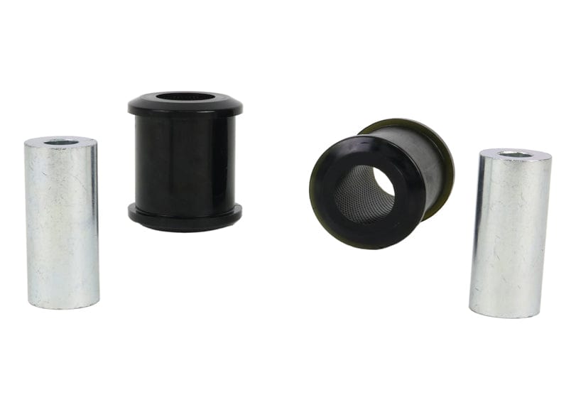 Whiteline 7 x 14 x 20 cm Rear Control Arm Lower Rear - Inner Bushing Kit to Suit Audi, Seat, Skoda and Volkswagen PQ35 Fwd/Awd SR