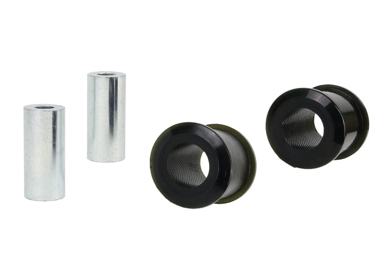 Whiteline 7 x 14 x 20 cm Rear Control Arm Lower Rear - Inner Bushing Kit to Suit Audi, Seat, Skoda and Volkswagen PQ35 Fwd/Awd SR